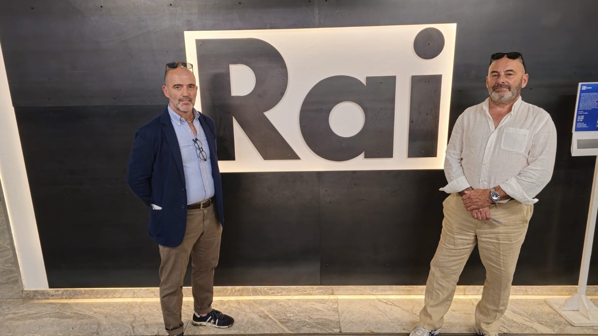 Passione di Sordevolo, boom di candidature ai casting e approdo in RAI