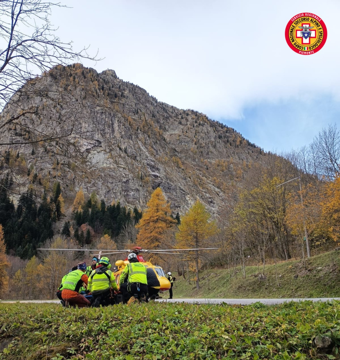 Soccorso Alpino, fino a settembre un presidio diurno: l’obiettivo? La prevenzione degli incidenti