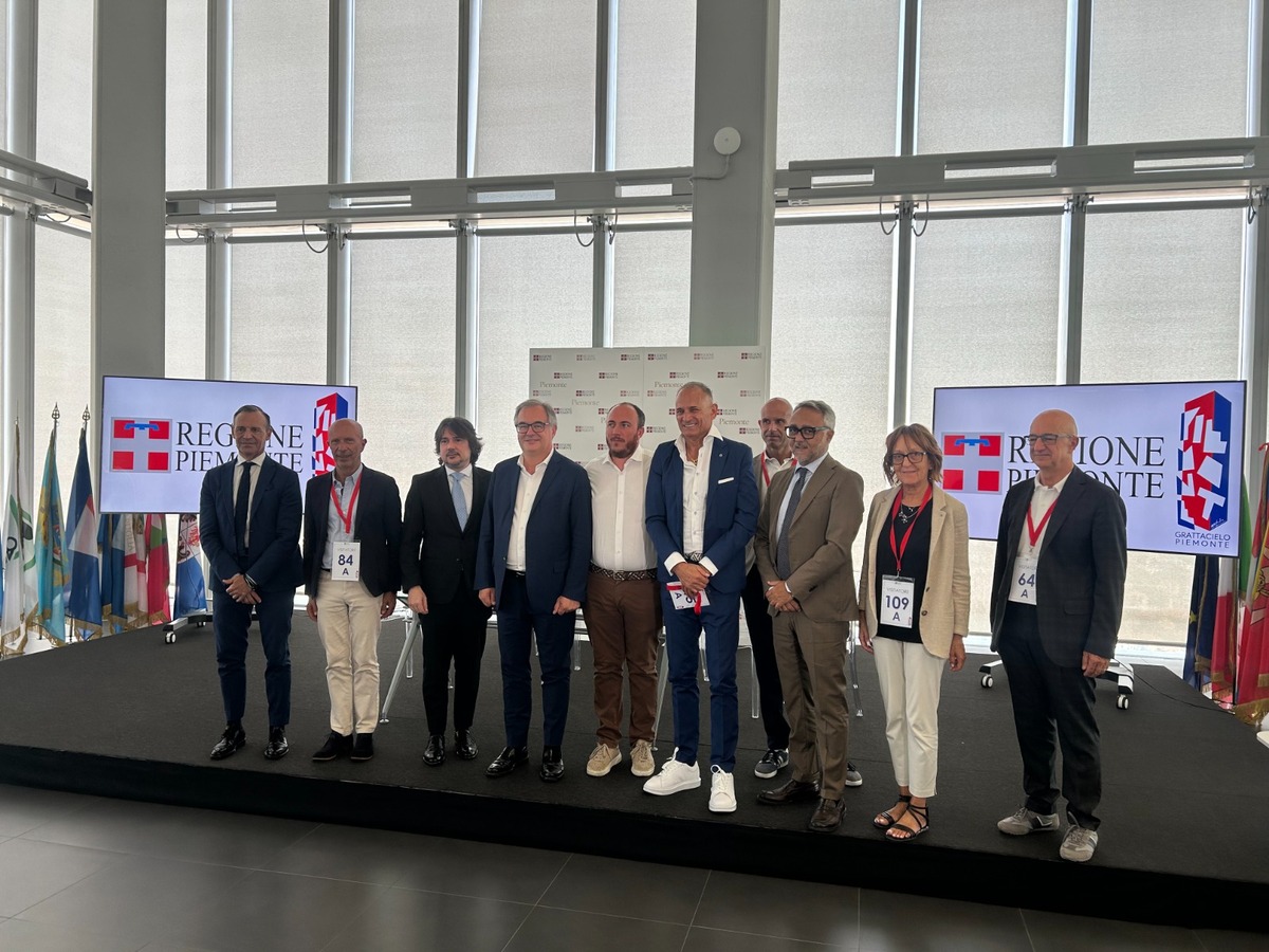 Regione, presentata la 46a edizione del Concerto Sinfonico di Ferragosto