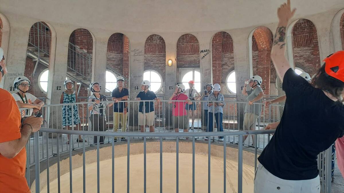Rete Antonelliana. Cultura che unisce, oltre mille persone coinvolte: la Regione rilancia il progetto