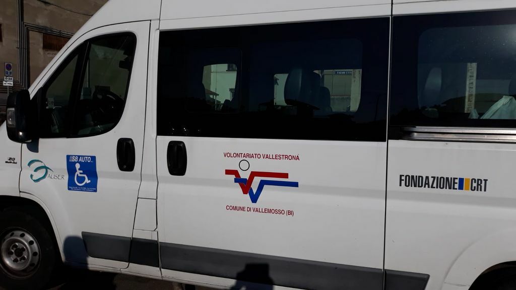 Auser Vallestrona, il valore del volontariato: a Valle Mosso si inaugura la nuova sede