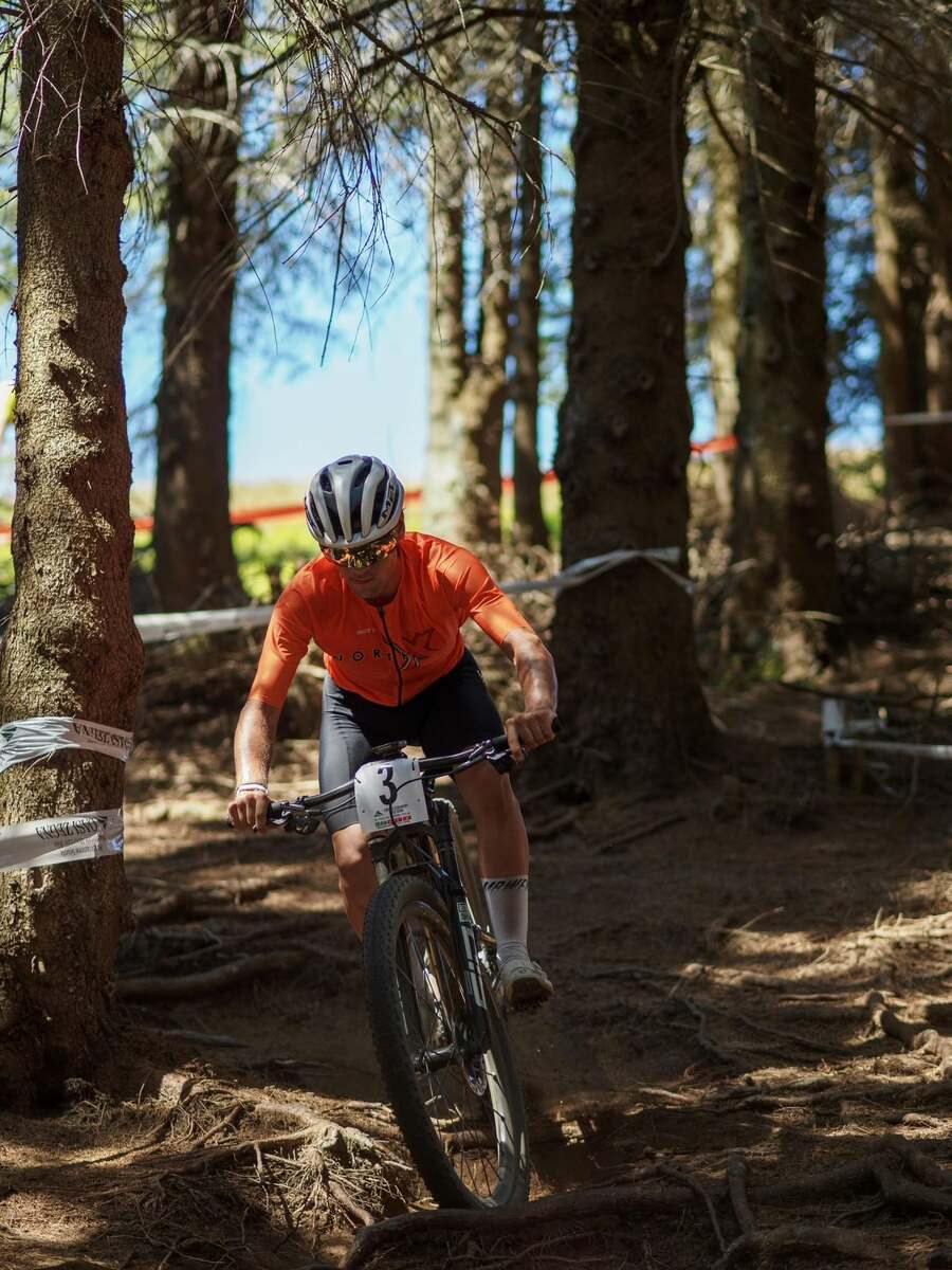 Bielmonte si conferma vetrina d'eccellenza della Mountain Bike: spettacolo, numeri e grande successo in Oasi Zegna
