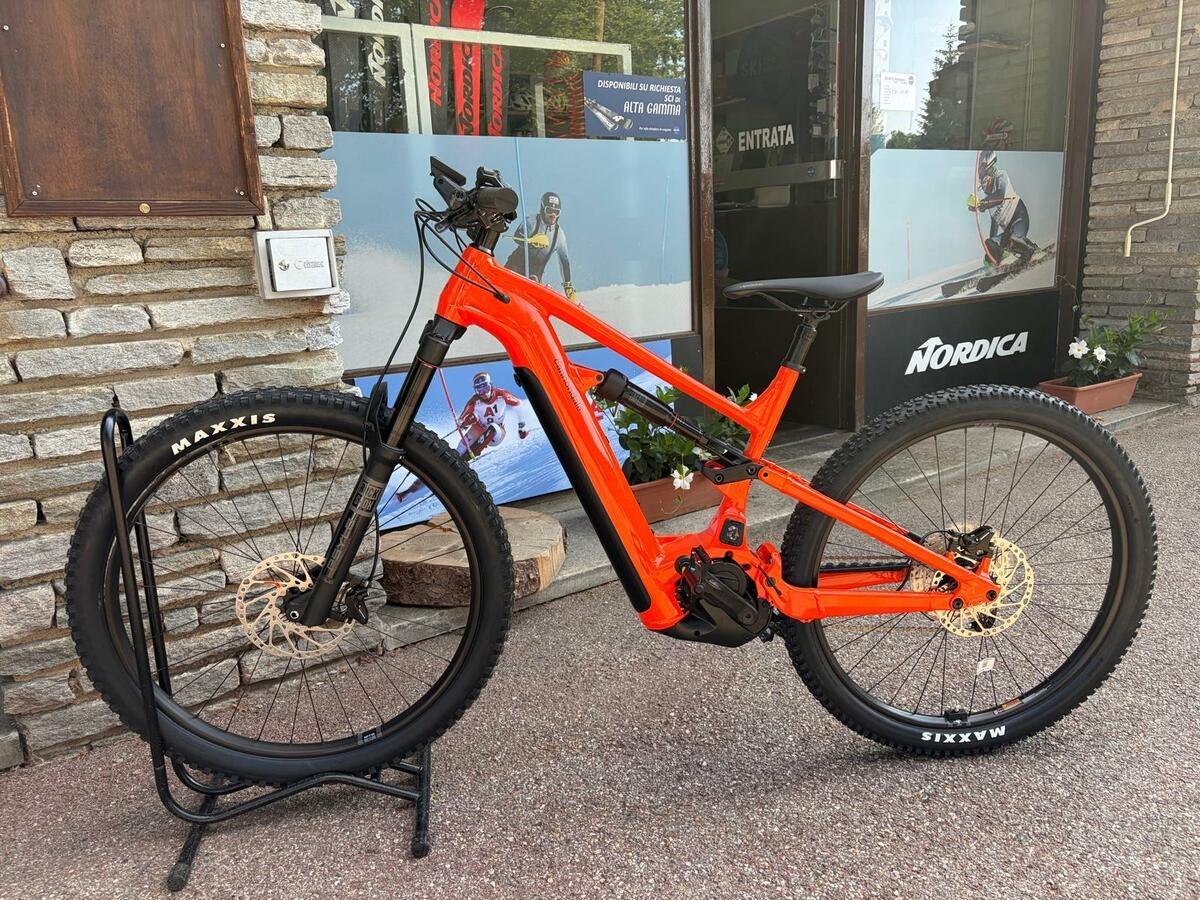 Ski & Bike Rental Bielmonte, il noleggio e-bike in Oasi Zegna che punta sulla sicurezza FOTO