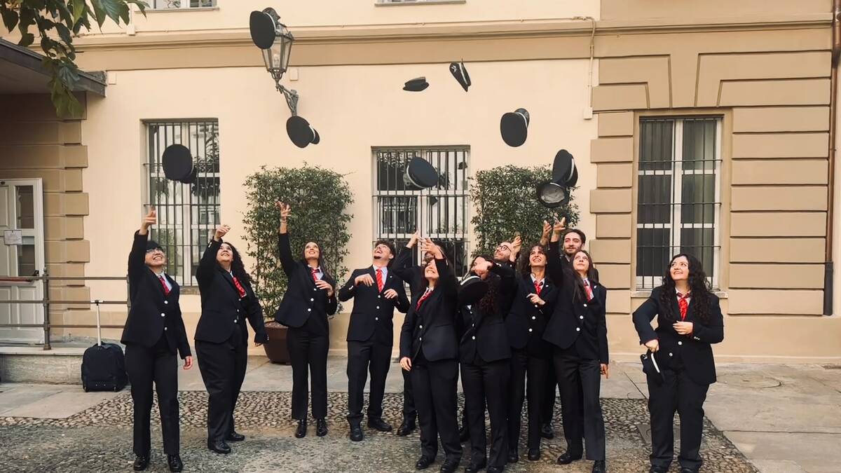 Regionale Piemonte, Trenitalia: cerimonia di giuramento per 12 capitreno