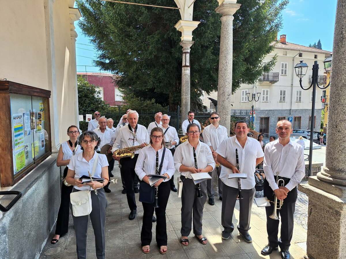 Valdilana, Valle Mosso celebra il suo Patrono: fede, tradizione e comunità nel giorno di Sant'Eusebio