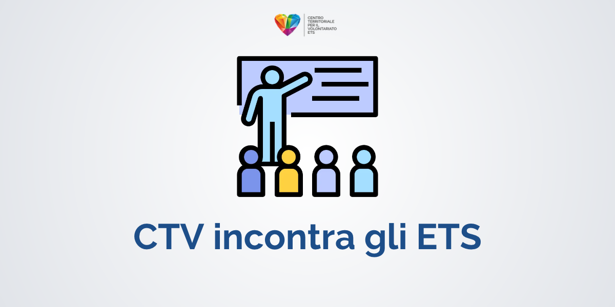 Dalla Valsesia a Biella, CTV incontra gli ETS