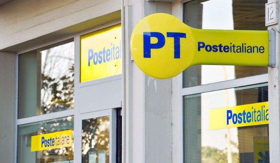 Valdilana, l’ufficio postale di Ponzone chiuso fino al 10 settembre - Foto di repertorio