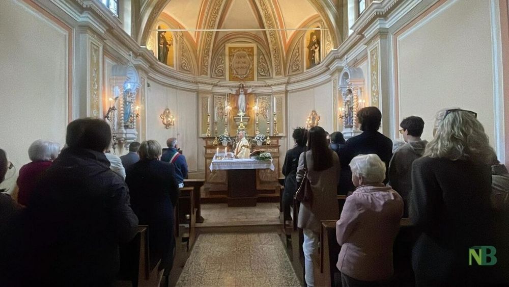 Sagliano Micca celebra San Giuseppe tra fede, spirito di comunità e convivialità