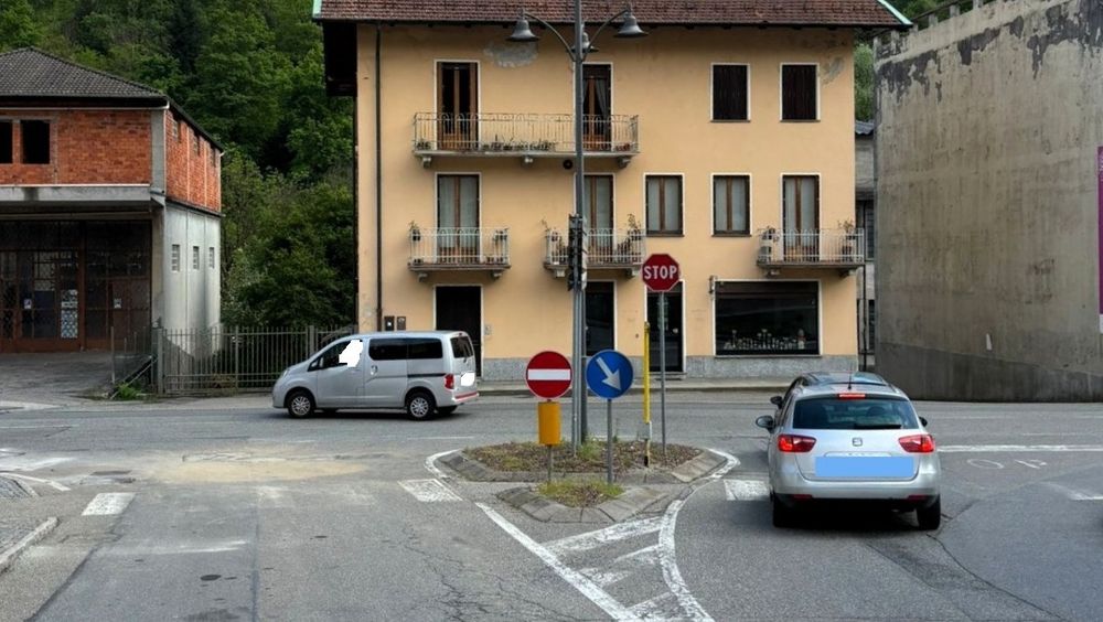 Valdilana, ripristinata la viabilità ordinaria sulla strada comunale per Cereie (foto dalla pagina Facebook di Comune di Valdilana)