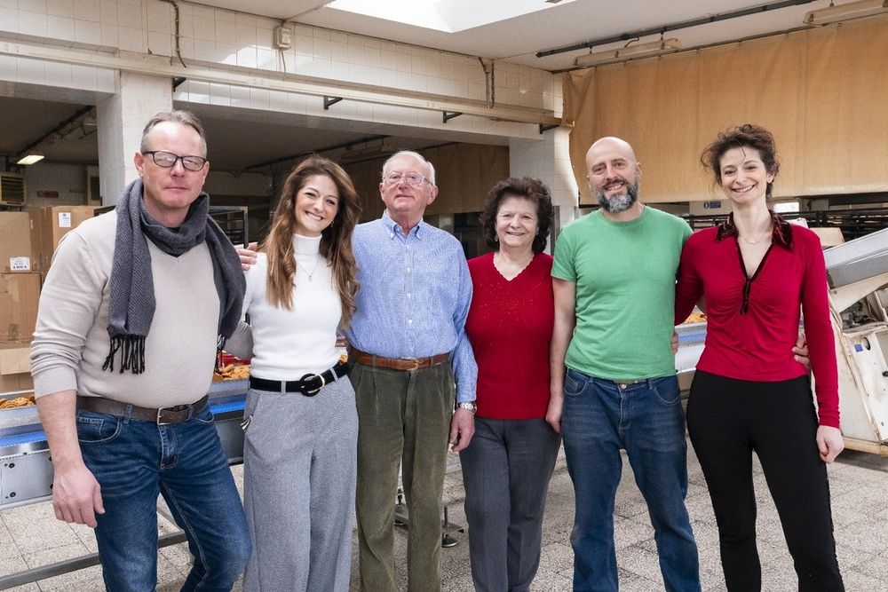 Tra tradizione e innovazione, ecco il cioccolato di Pasqua firmato Massera FOTO