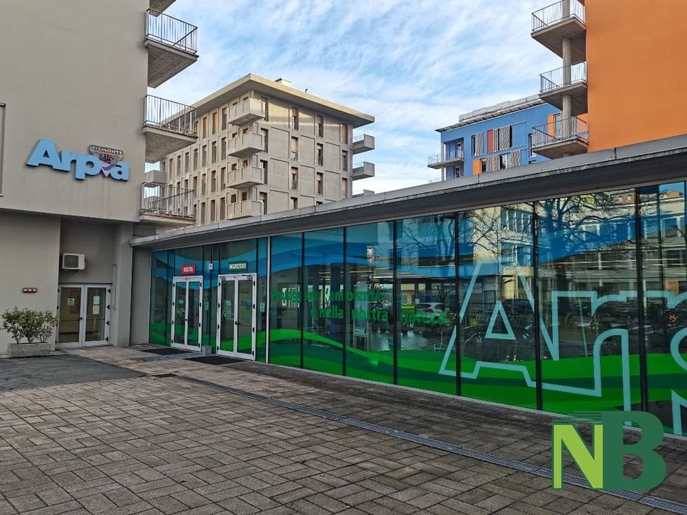 In arrivo forte vento di foehn, Arpa Piemonte: "Raffiche molto forti anche in pianura" In arrivo forte vento di foehn, Arpa Piemonte: "Raffiche molto forti anche in pianura"