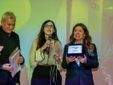 Marta Frisone e Pasqualina Napolitano di Happily