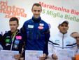 Il podio maschile (foto biellaedintorni.it) Il podio maschile (foto biellaedintorni.it)