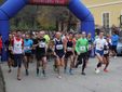 Partenza 19 km