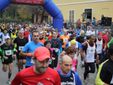 Partenza 19 km