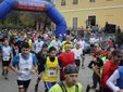 Partenza 19 km