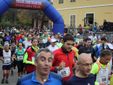 Partenza 19 km