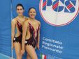ASD Piemonte Ginnastica, fine settimana impegnativo