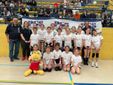 Lessona, 150 partecipanti al Minivolley Pgs FOTO