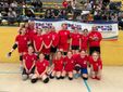 Lessona, 150 partecipanti al Minivolley Pgs FOTO