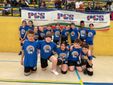Lessona, 150 partecipanti al Minivolley Pgs FOTO