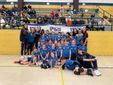 Lessona, 150 partecipanti al Minivolley Pgs FOTO