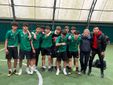 allievi terza classificata