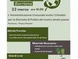 A Borriana “Insieme per un ambiente pulito”:  cittadini e amministrazione uniti per il territorio - Foto di Davide Finatti per newsbiella.it