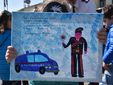 I bambini della scuola dell’infanzia di Dorzano in visita al Comando Provinciale dei Carabinieri di Biella.