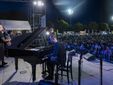 Chris Collins e l’Hurricane Trio al Biella Jazz Club.