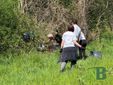 A Borriana “Insieme per un ambiente pulito”:  cittadini e amministrazione uniti per il territorio - Foto di Davide Finatti per newsbiella.it