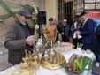Eid Mubarak: grande partecipazione alla Colazione Multiculturale Biellese - Foto di Davide Finatti per newsbiella.it