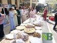 Eid Mubarak: grande partecipazione alla Colazione Multiculturale Biellese - Foto di Davide Finatti per newsbiella.it