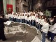 Concerto in duomo dei ragazzi delle scuole “Il futuro canta e suona per gli Alpini”