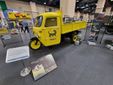 Mezzi unici e storie da condividere: Fondazione Marazzato alla Fiera Alto Adriatico Motori d’epoca di Pordenone