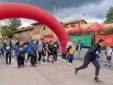 Torna la Camminata dell’Inclusione: sabato 12 aprile Oremo Run.