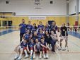 Botalla TeamVolley ai playoff: ottimo esordio del settore giovanile