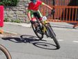 Aurora Orrù vince ancora all'ombra del Monte Bianco: i risultati della 5a prova Italia Bike Cup