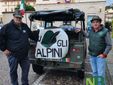 96a Adunata Alpini a Biella, le immagini dei tre giorni di festa prima della sfilata FOTOGALLERY