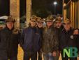 96a Adunata Alpini a Biella, le immagini dei tre giorni di festa prima della sfilata FOTOGALLERY
