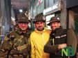 96a Adunata Alpini a Biella, le immagini dei tre giorni di festa prima della sfilata FOTOGALLERY