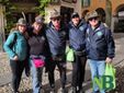 96a Adunata Alpini a Biella, le immagini dei tre giorni di festa prima della sfilata FOTOGALLERY