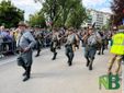 96a Adunata Alpini a Biella 11 maggio, Sfila il Piemonte con le sue province FOTOGALLERY