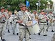 96a Adunata Alpini a Biella 11 maggio, Sfila il Piemonte con le sue province FOTOGALLERY