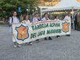 96a Adunata Alpini a Biella 11 maggio, Sfila il Piemonte con le sue province FOTOGALLERY