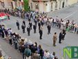 96a Adunata Alpini a Biella 11 maggio, Sfila il Piemonte con le sue province FOTOGALLERY