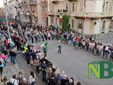96a Adunata Alpini a Biella 11 maggio, Sfila il Piemonte con le sue province FOTOGALLERY