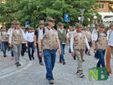 96a Adunata Alpini a Biella 11 maggio, Sfila il Piemonte con le sue province FOTOGALLERY