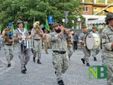 96a Adunata Alpini a Biella 11 maggio, Sfila il Piemonte con le sue province FOTOGALLERY