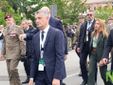 96a Adunata Alpini a Biella 11 maggio, Sfila il Piemonte con le sue province FOTOGALLERY